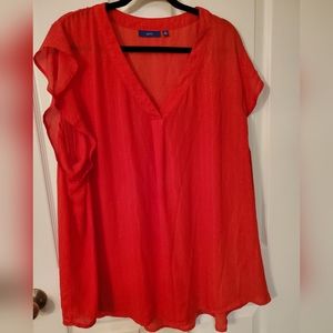 Women's blouse